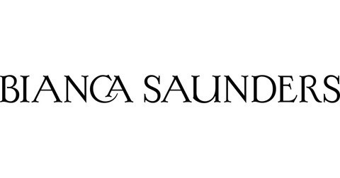 Bianca Saunders