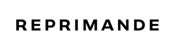Reprimande